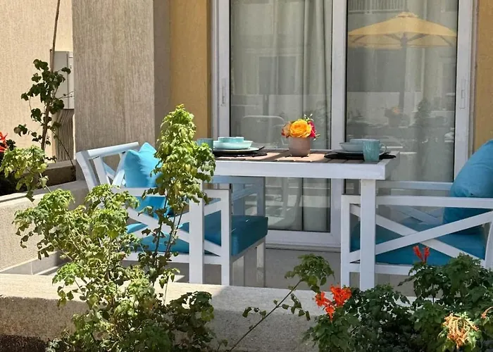 G05, Studio, Bay Village, Sahl Hasheesh