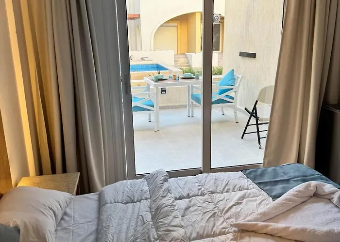 G05, Studio, Bay Village, Sahl Hasheesh Apartment