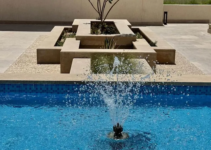 Apartment G05, Studio, Bay Village, Sahl Hasheesh