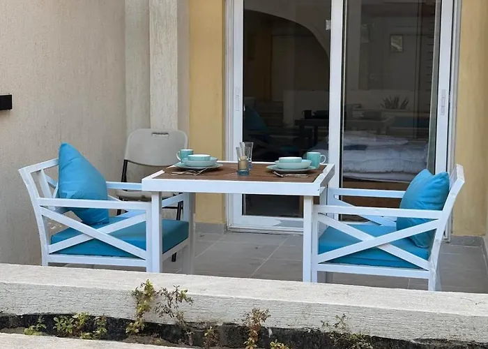 Apartment G05, Studio, Bay Village, Sahl Hasheesh Hurghada