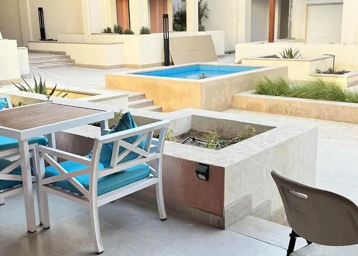 G05, Studio, Bay Village, Sahl Hasheesh