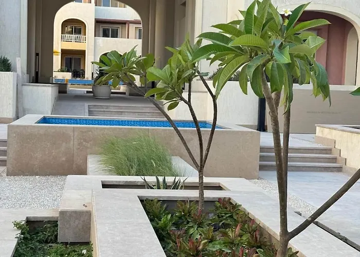 G05, Studio, Bay Village, Sahl Hasheesh * Hurghada