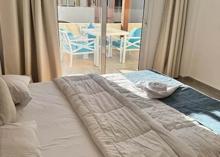 G05, Studio, Bay Village, Sahl Hasheesh Apartment Hurghada
