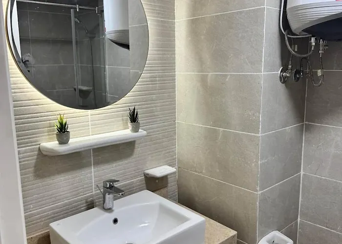 Apartment G05, Studio, Bay Village, Sahl Hasheesh *