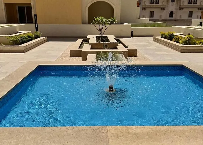 G05, Studio, Bay Village, Sahl Hasheesh Apartment