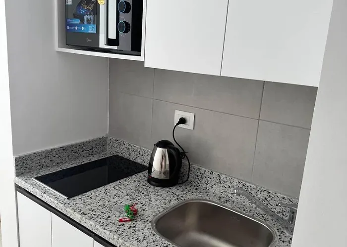 G05, Studio, Bay Village, Sahl Hasheesh Apartment