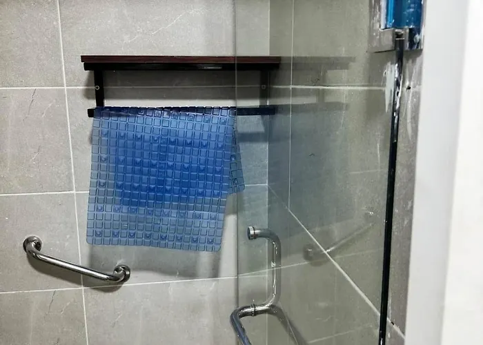 G05, Studio, Bay Village, Sahl Hasheesh Apartment *