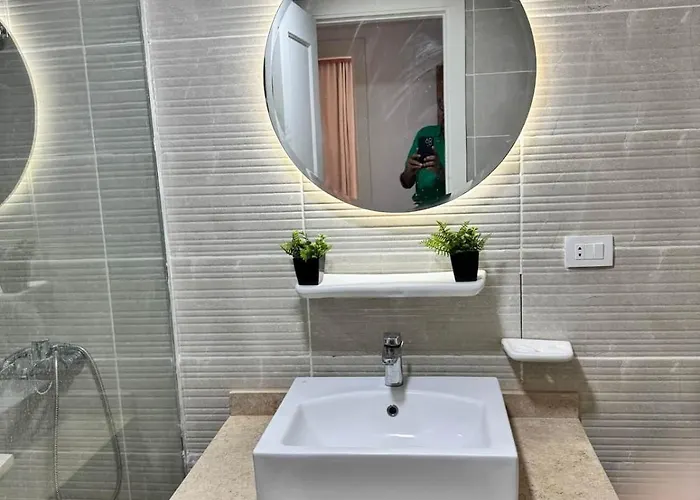 G05, Studio, Bay Village, Sahl Hasheesh Hurghada