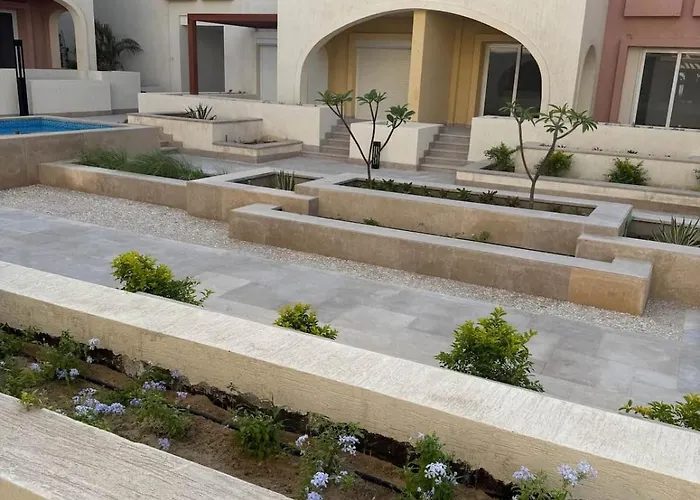 Apartment G05, Studio, Bay Village, Sahl Hasheesh